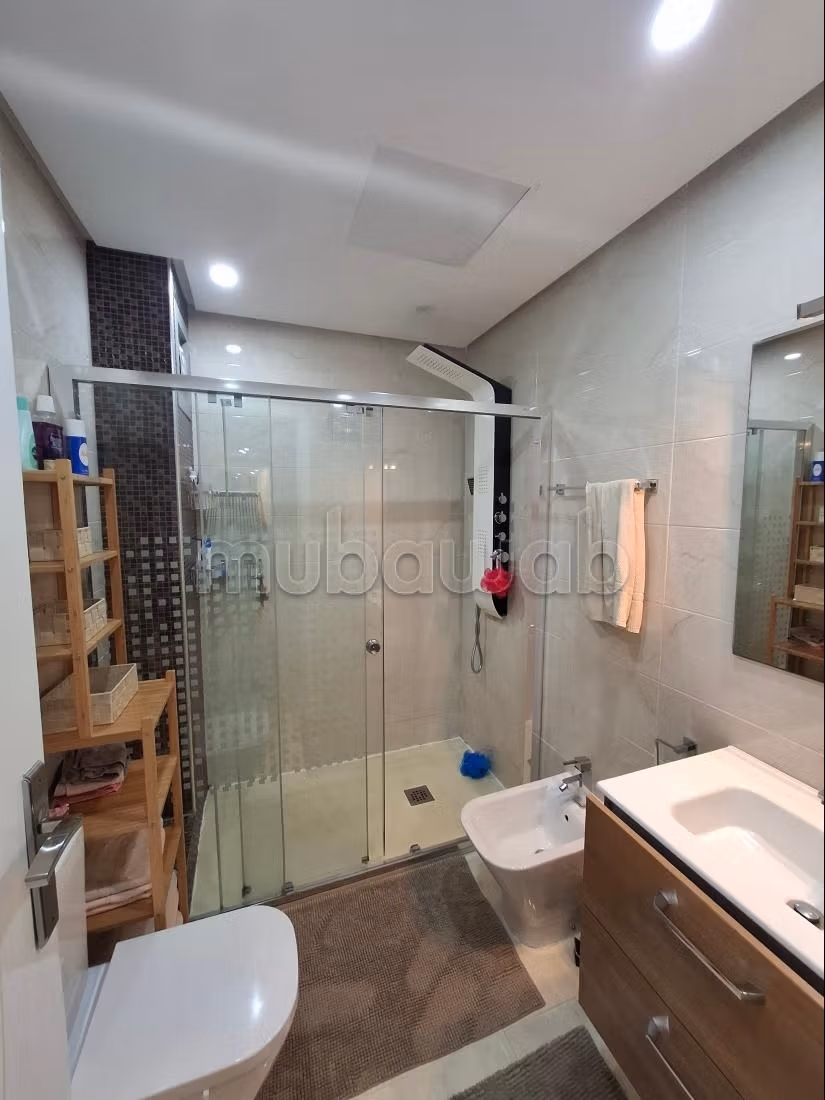 Appartement 129 m² à Centre — 17