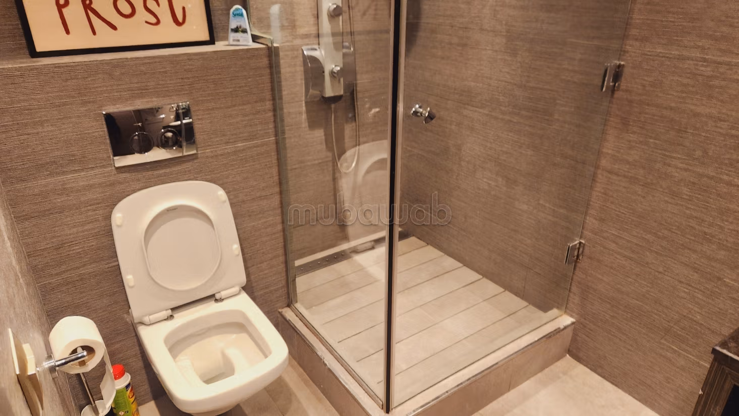 Superbe Studio Premium Meublé à Racine – Casablanca