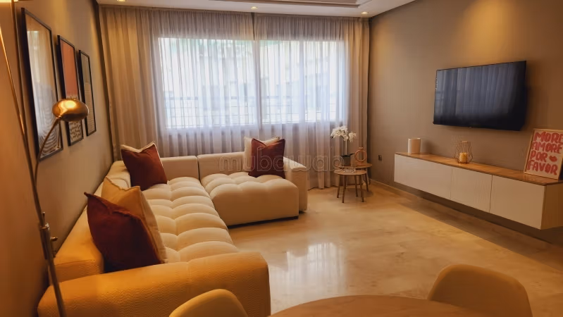 Land kopen in Anfa Supérieur. Totale oppervlakte 1200 m²