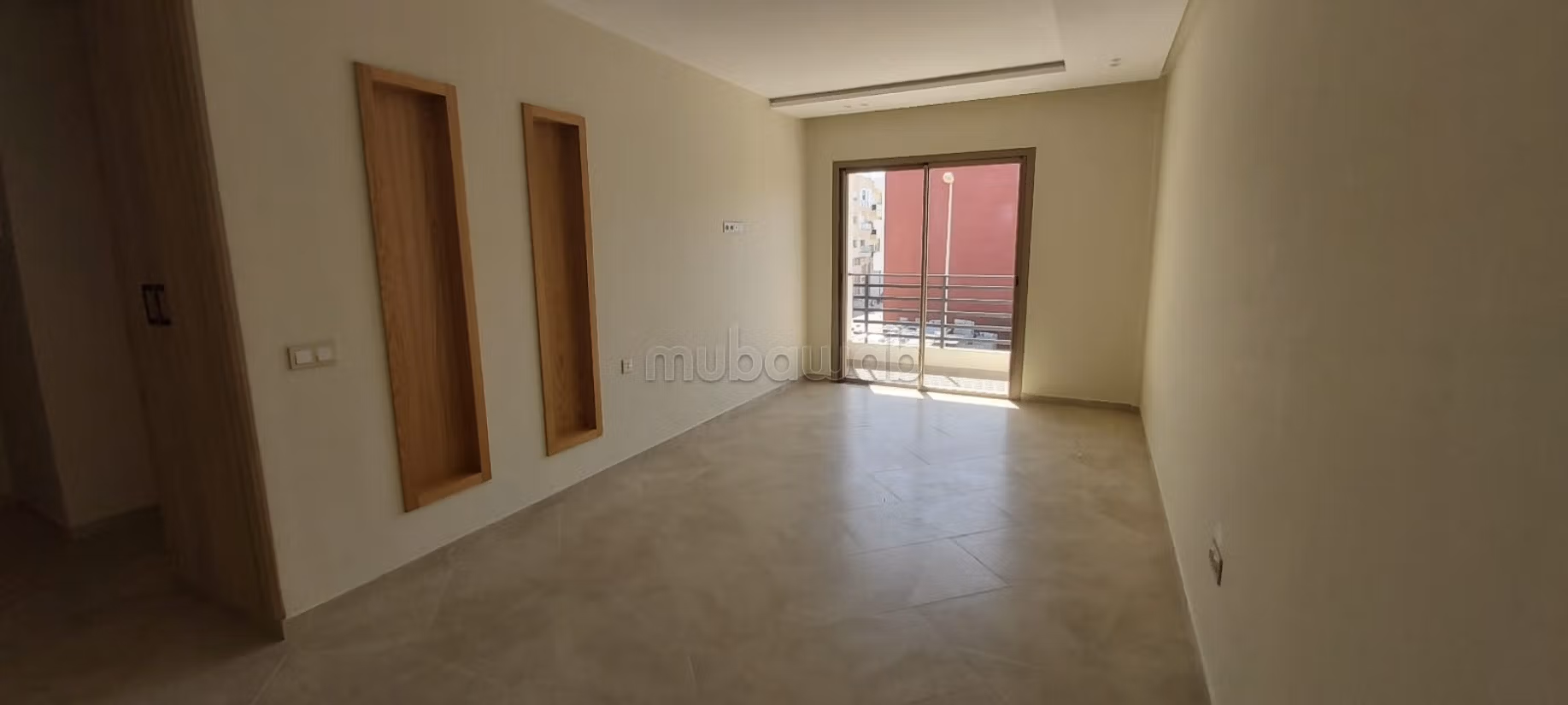 Bellissimo appartamento in affitto. 3 locali. Parabola