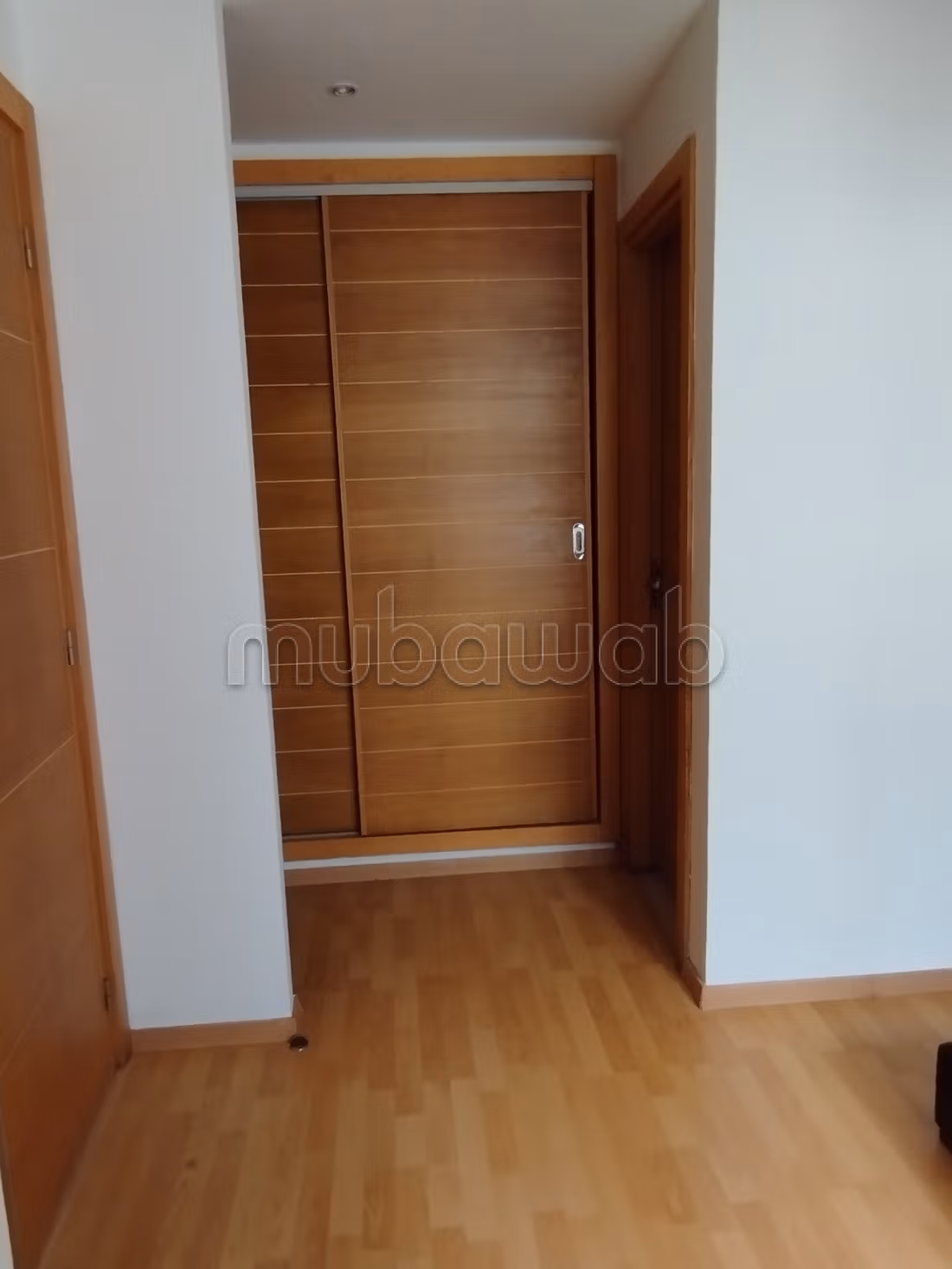 Appartement 1 chambre avec grande terrase 73m² 
Princesses — 6