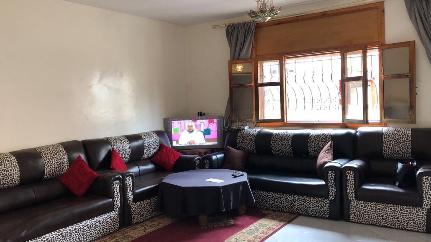 Appartamento arredato