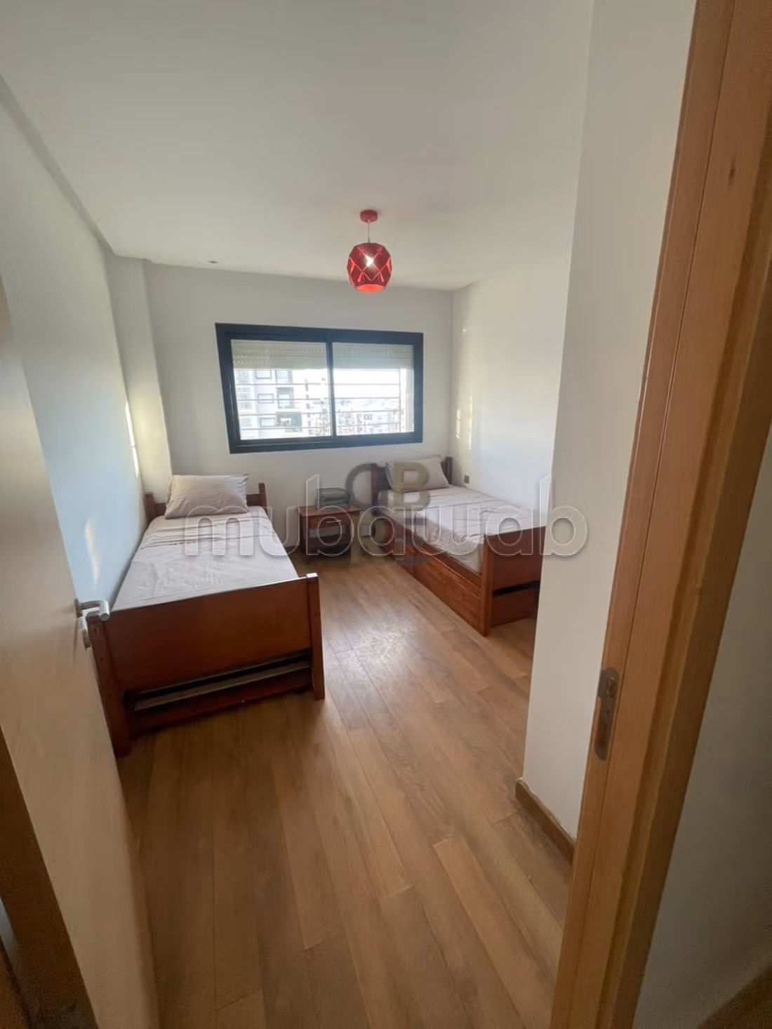 Appartement en location avec piscine à Hay Riad prestigia — 5