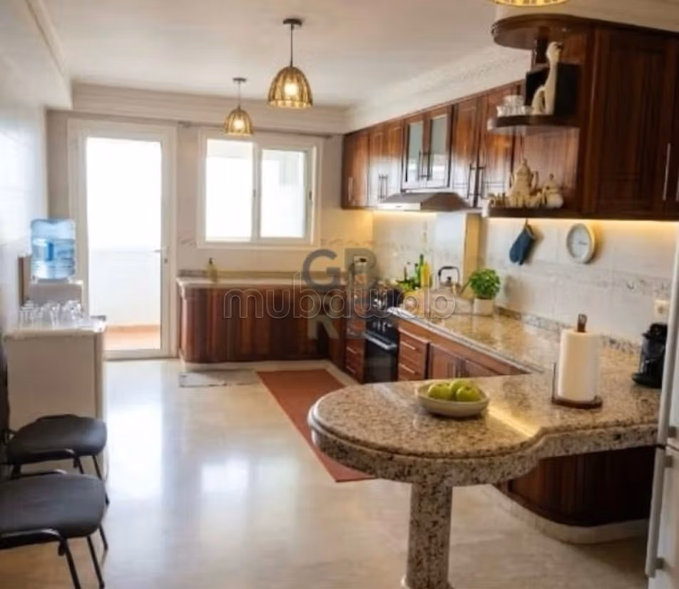 Appartement en vente à Hay Riad