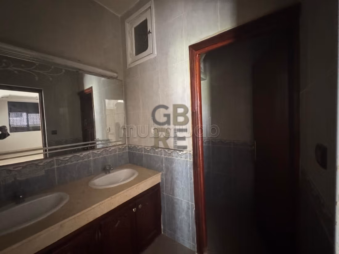 Location villa à Hay Riad offre exceptionnelle à prix compétitif