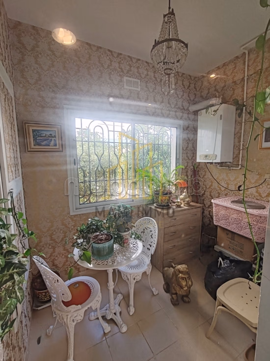 A Vendre un appartement S2 à Chotrana 1