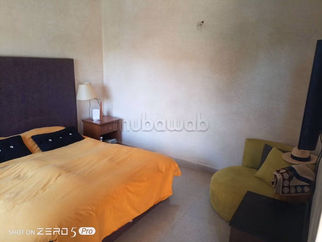 Villa 400 m² à Route de Fez — 11