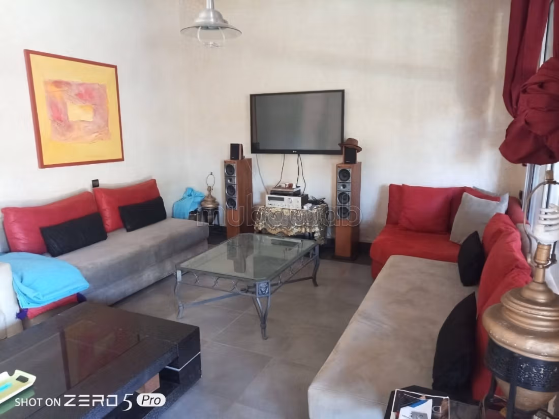 Villa 400 m² à Route de Fez — 13