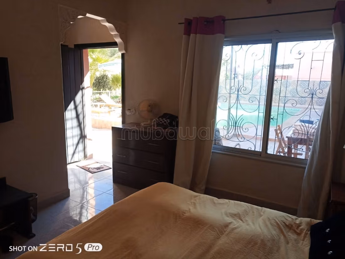 Villa 400 m² à Route de Fez — 6