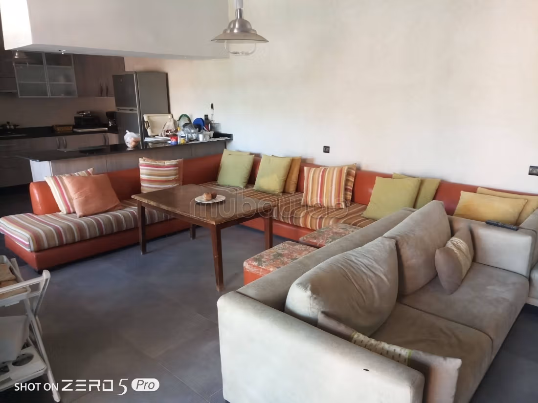 Villa 400 m² à Route de Fez — 7
