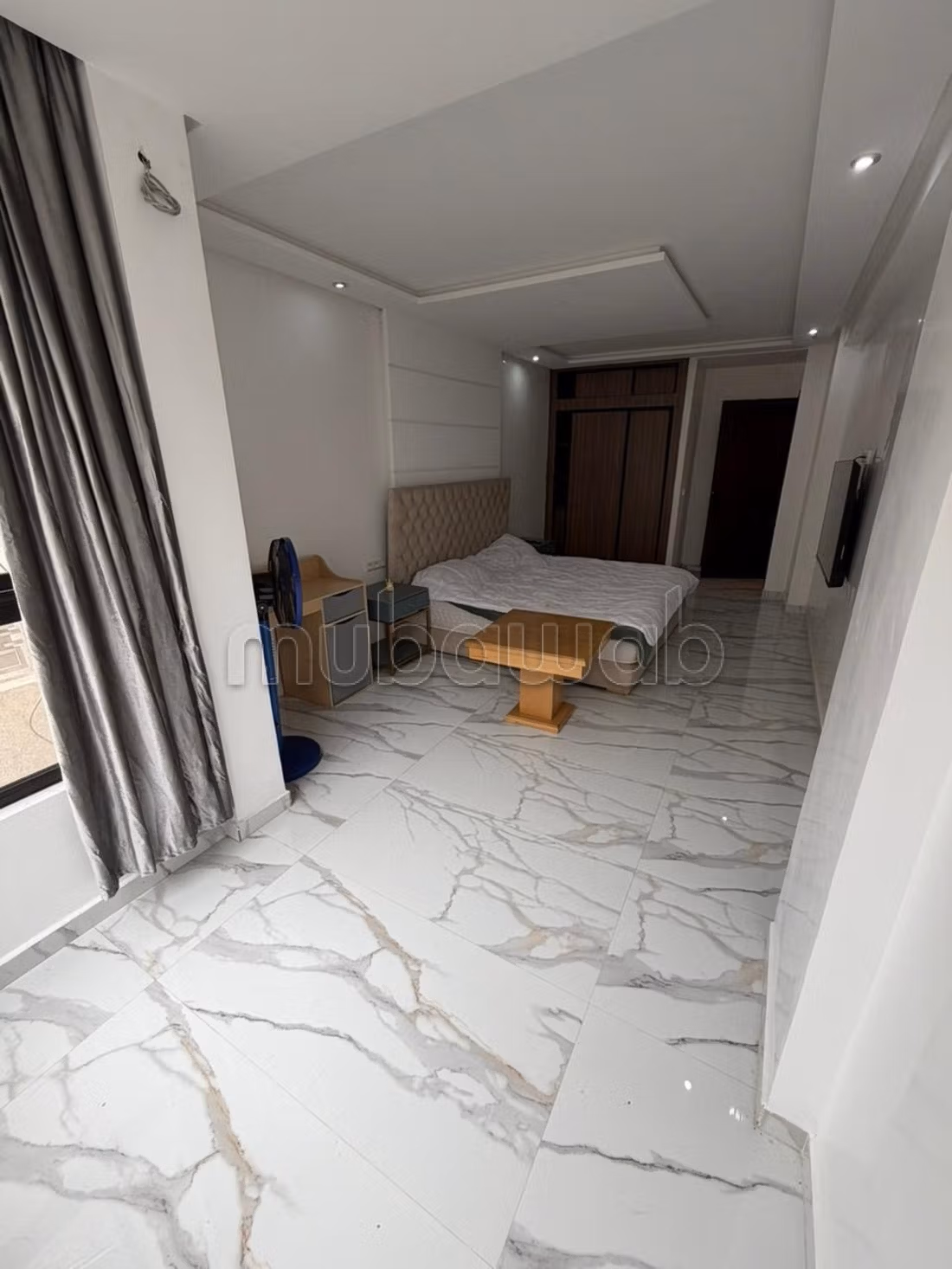 Appartement meublé à louer à Tanger longue duree