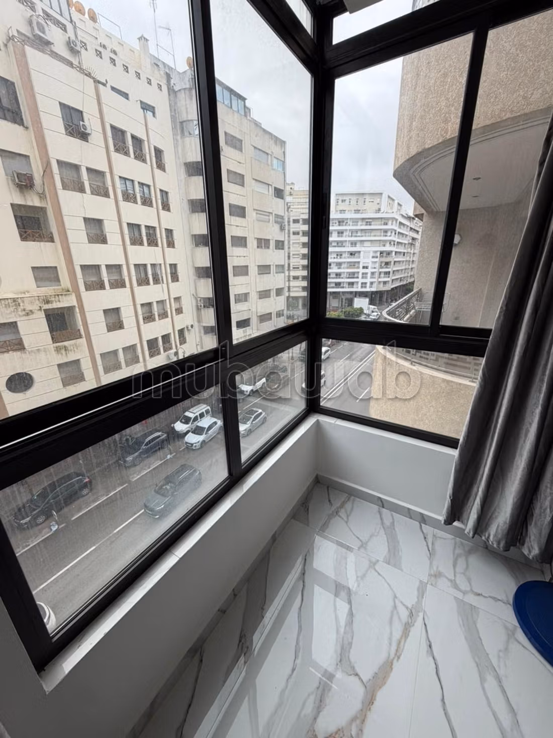 Appartement meublé à louer à Tanger longue duree