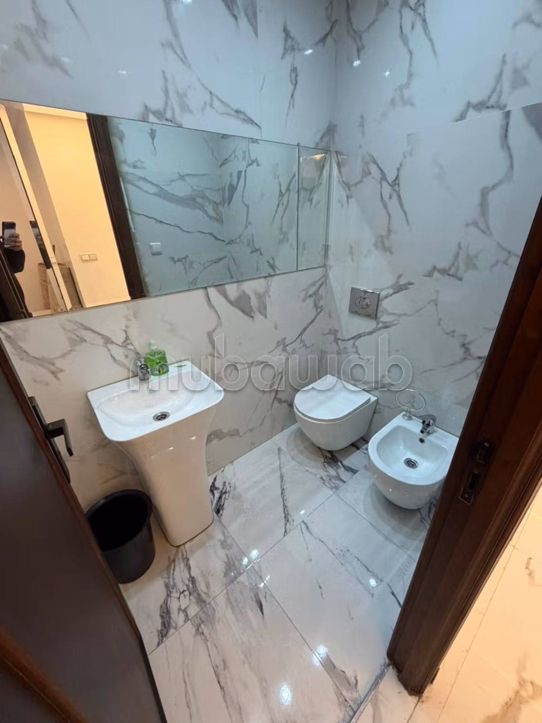 Appartement meublé à louer à Tanger longue duree