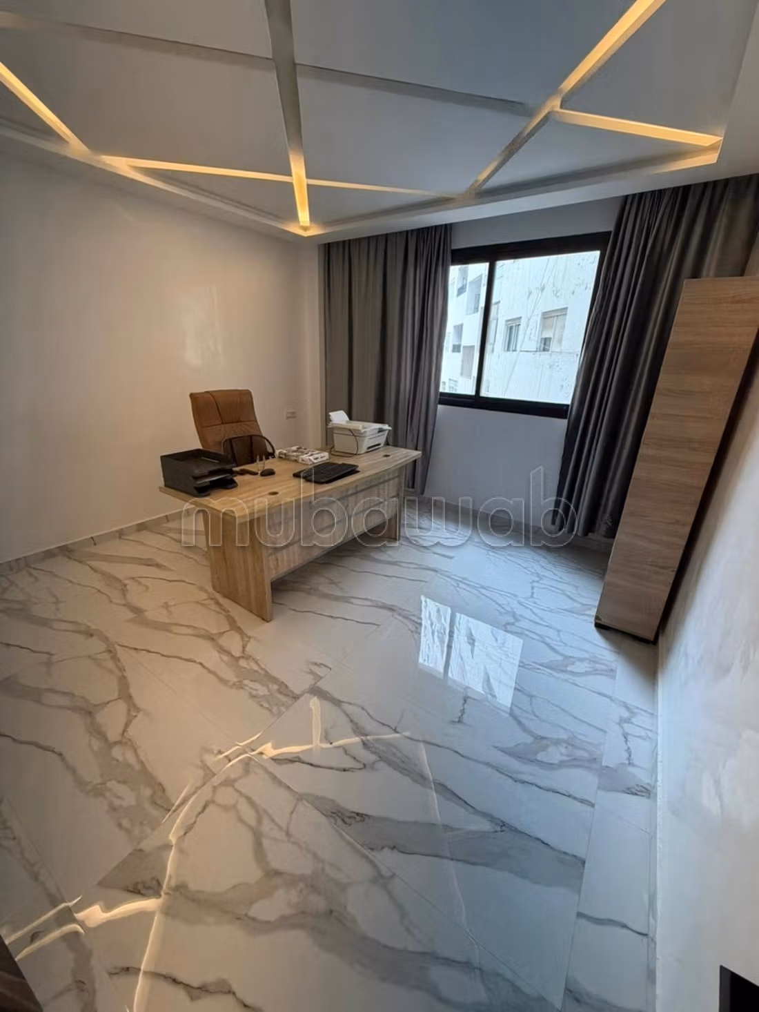 Appartement meublé à louer à Tanger longue duree