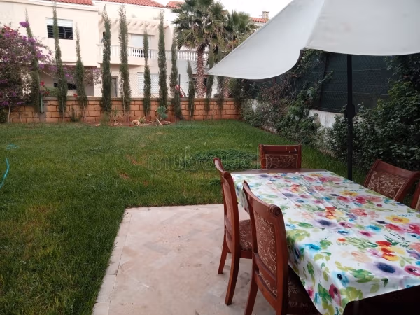 Villa en venta – Sidi Rahal