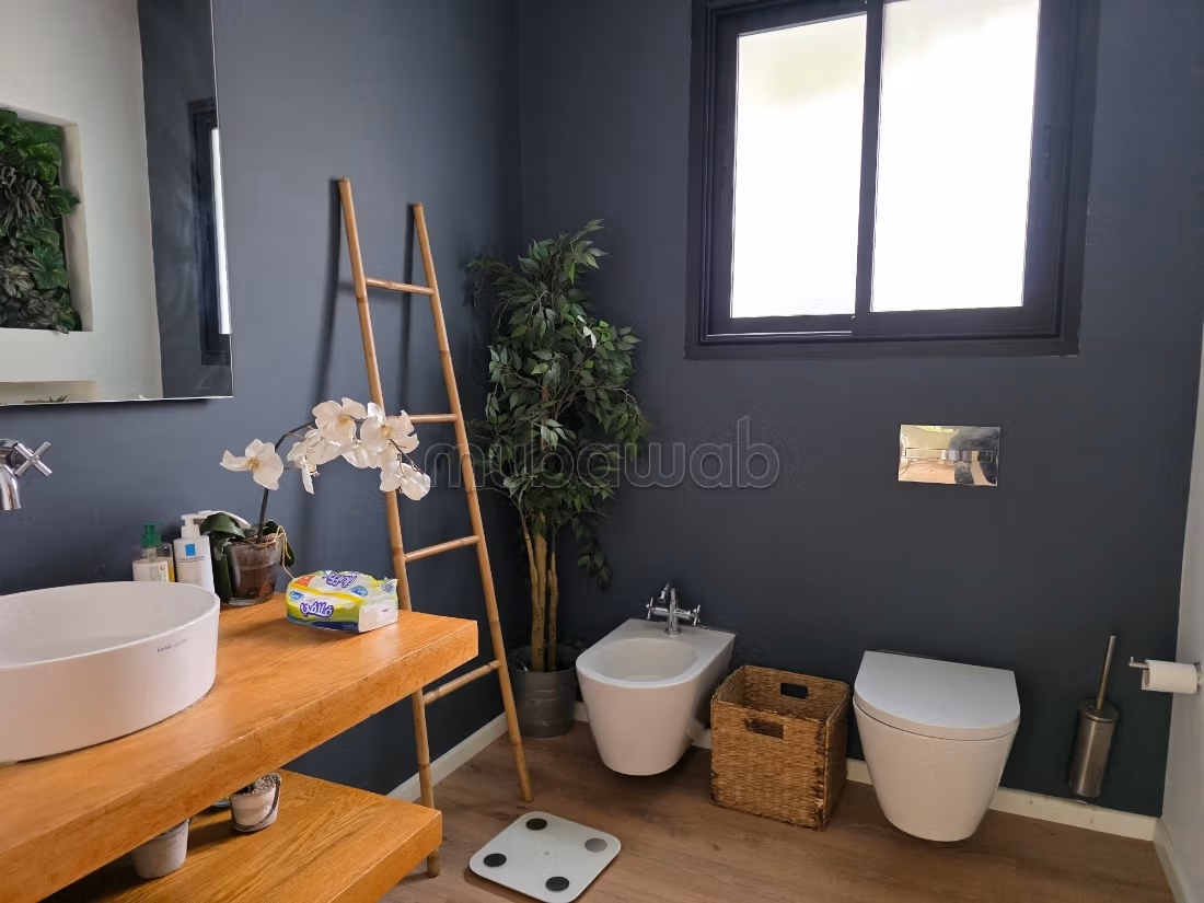 Villa moderne quartier Polo