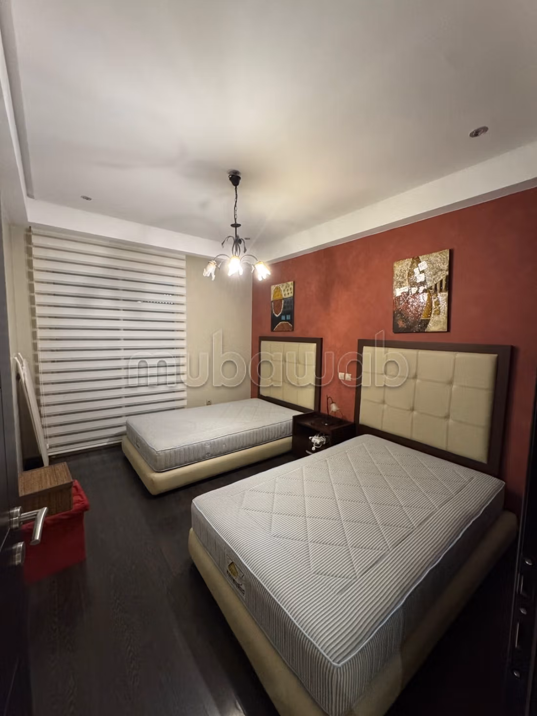 Appartement a louer a hay riad — 3