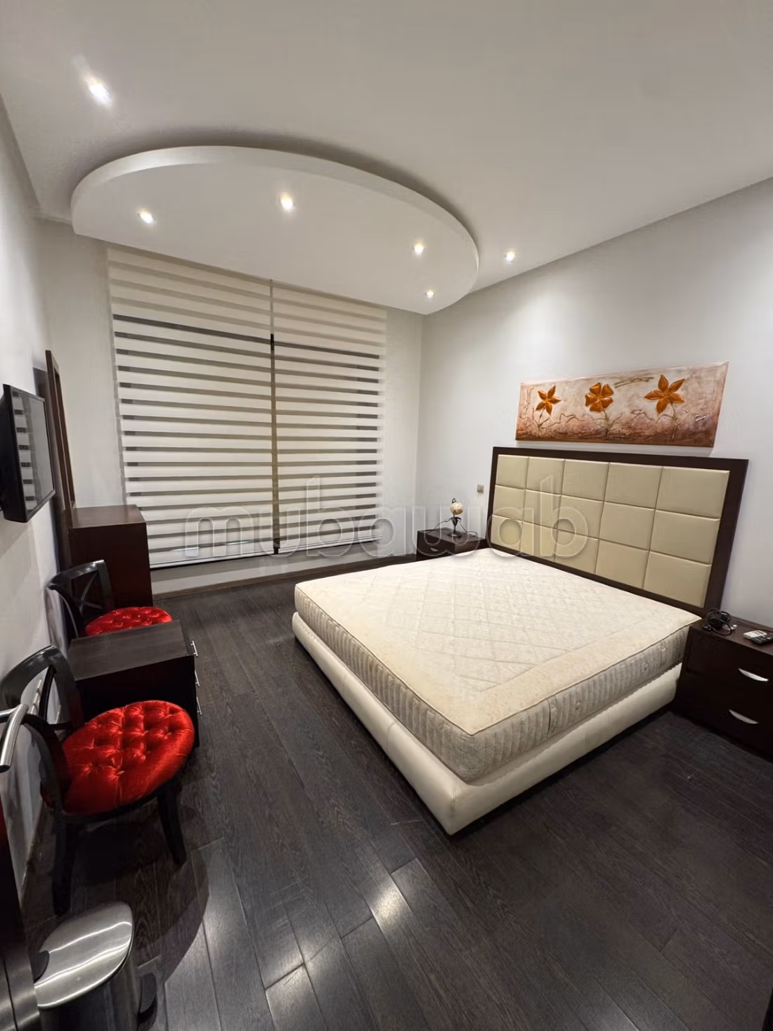 Appartement a louer a hay riad — 6
