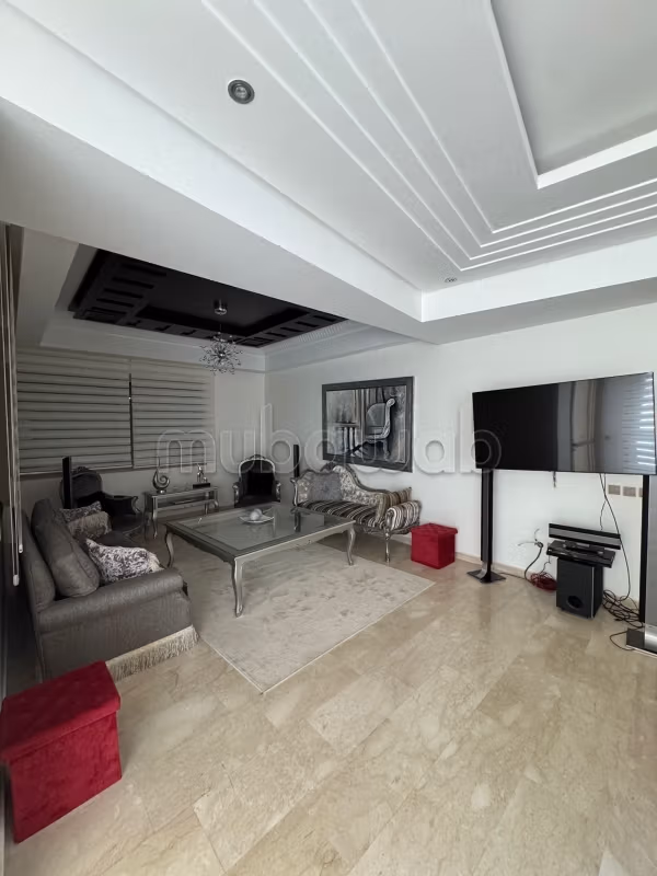 Appartamento in affitto a Hay Riad