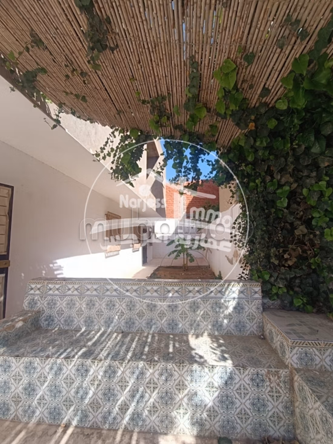 Villa incompleta in vendita a Chot Mariem