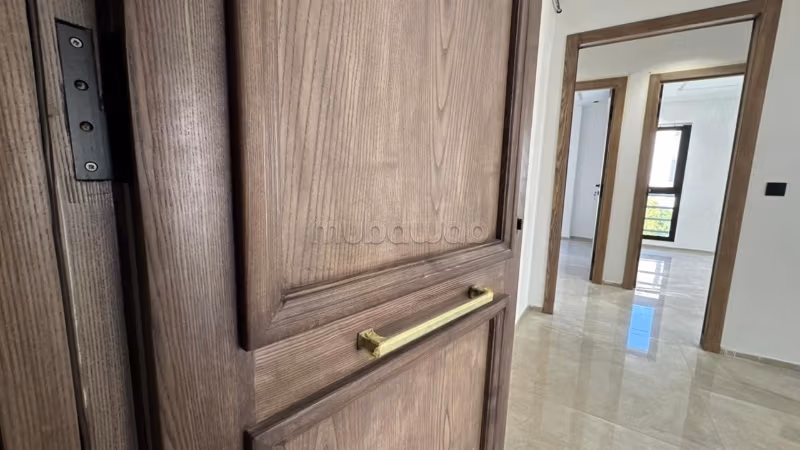 Appartement S2 lumineux et moderne
