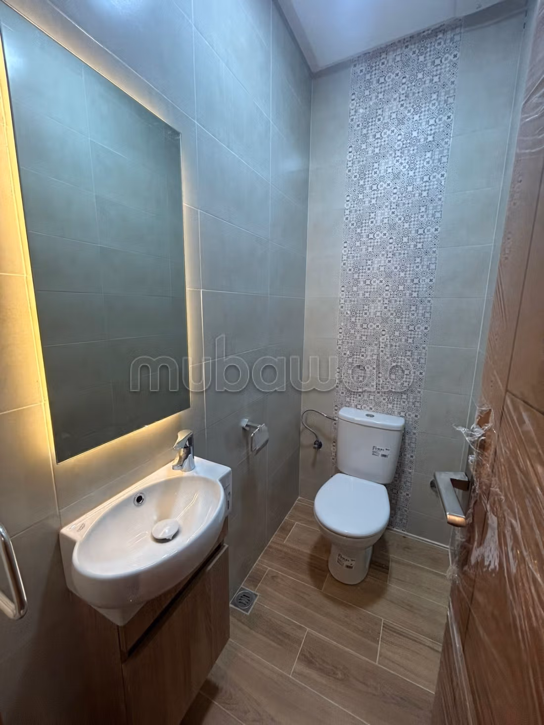 Appartement 85 m² à Haut Founty — 11
