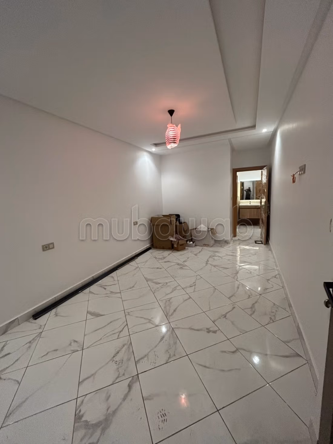 Belle appartement neuf a louer long durée — 6