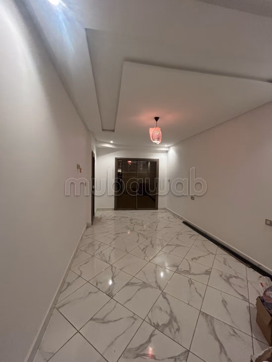 Belle appartement neuf a louer long durée — 5