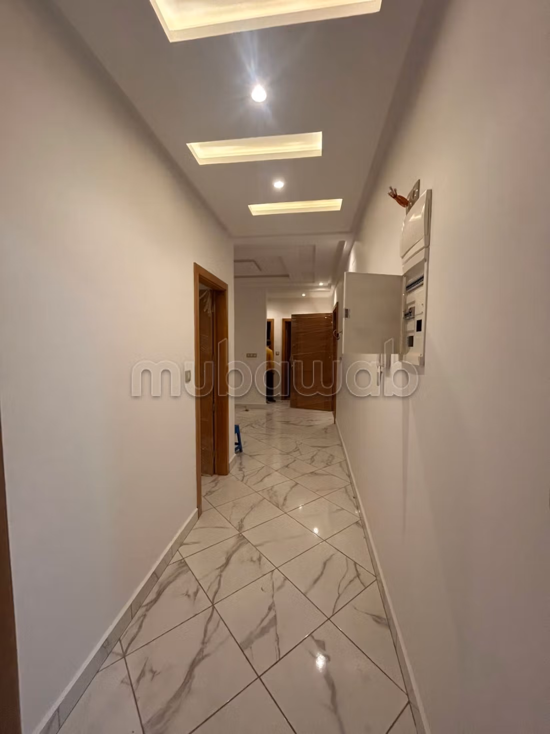 Belle appartement neuf a louer long durée — 4