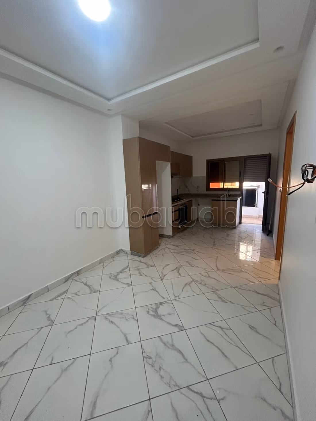 Belle appartement neuf a louer long durée — 3