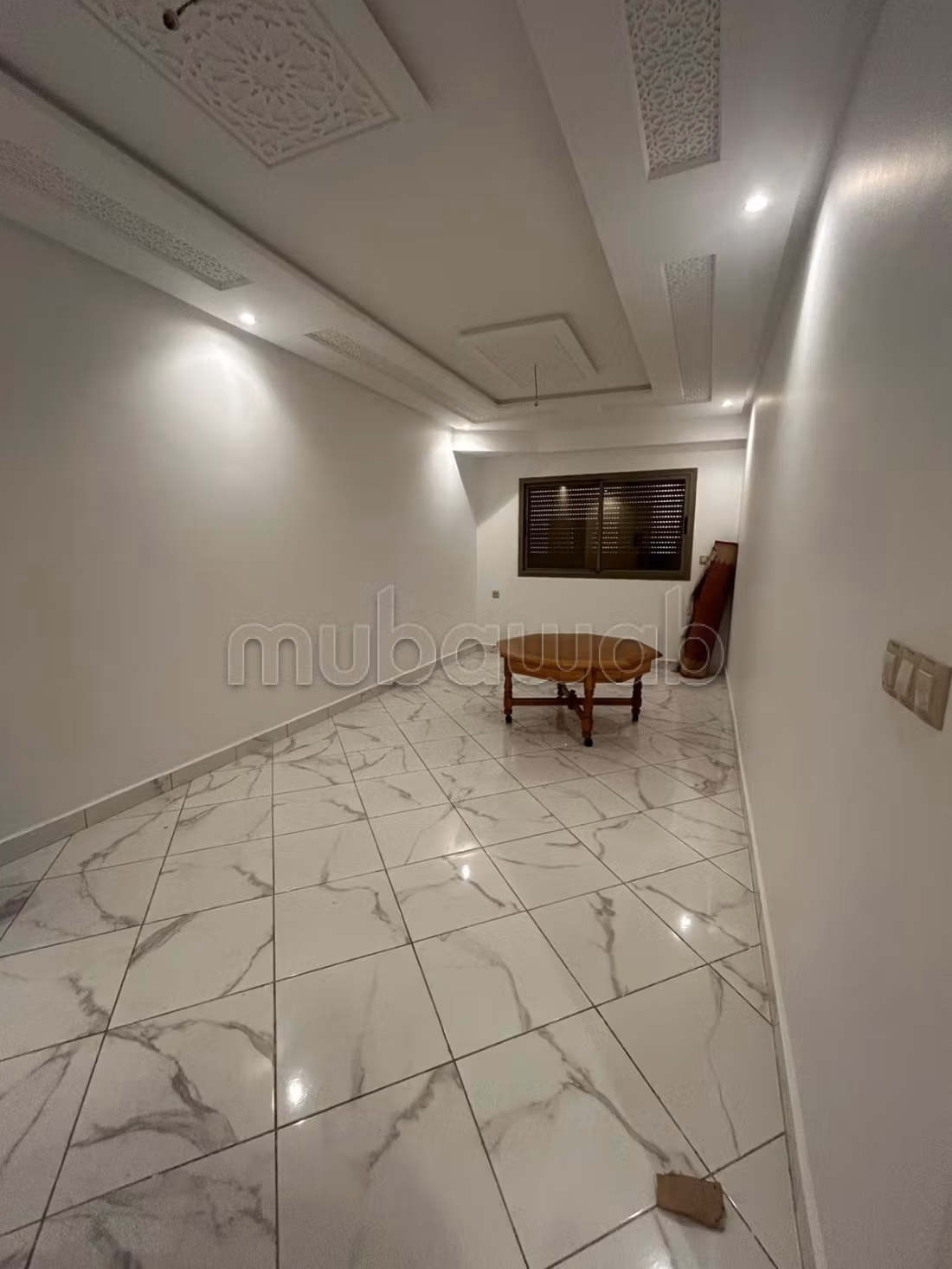 Belle appartement neuf a louer long durée