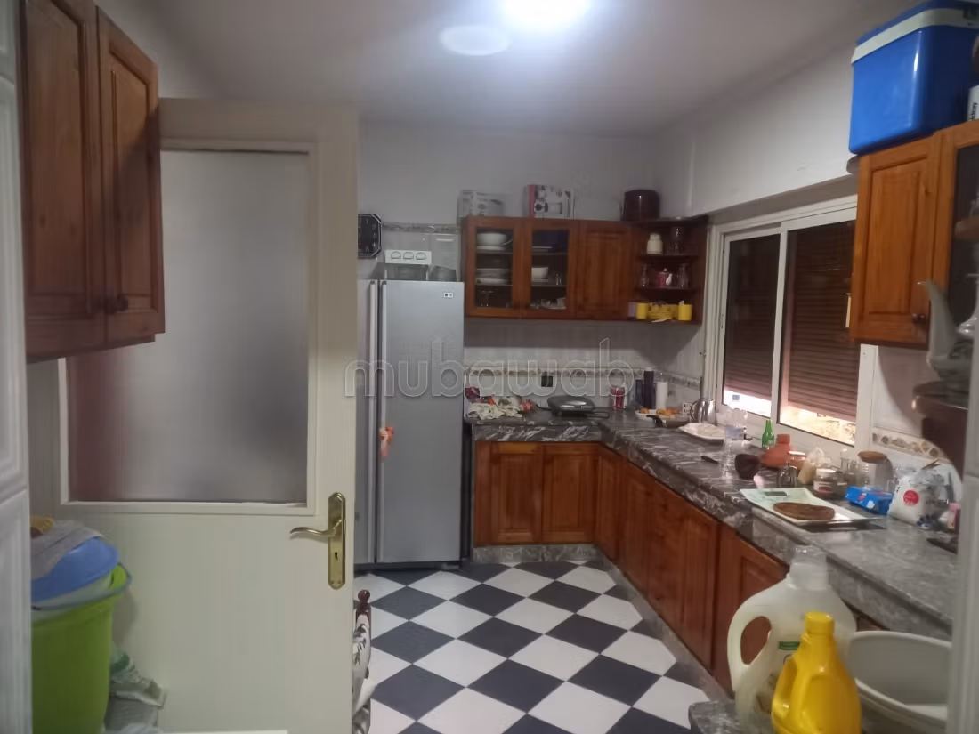 Appartement quartier Franceville — 3