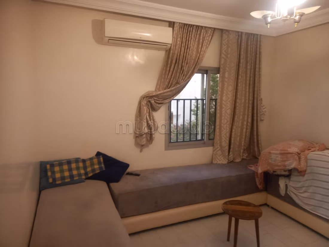 Appartement quartier Franceville — 4