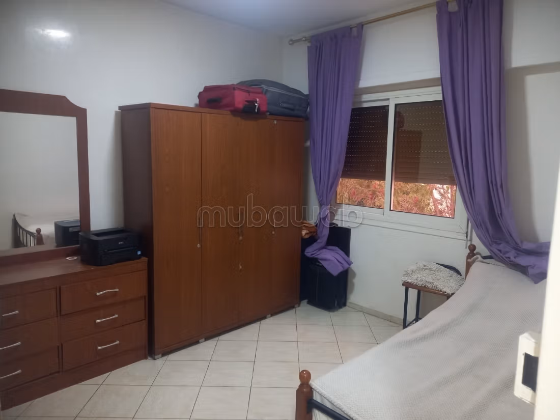 Appartement quartier Franceville — 5