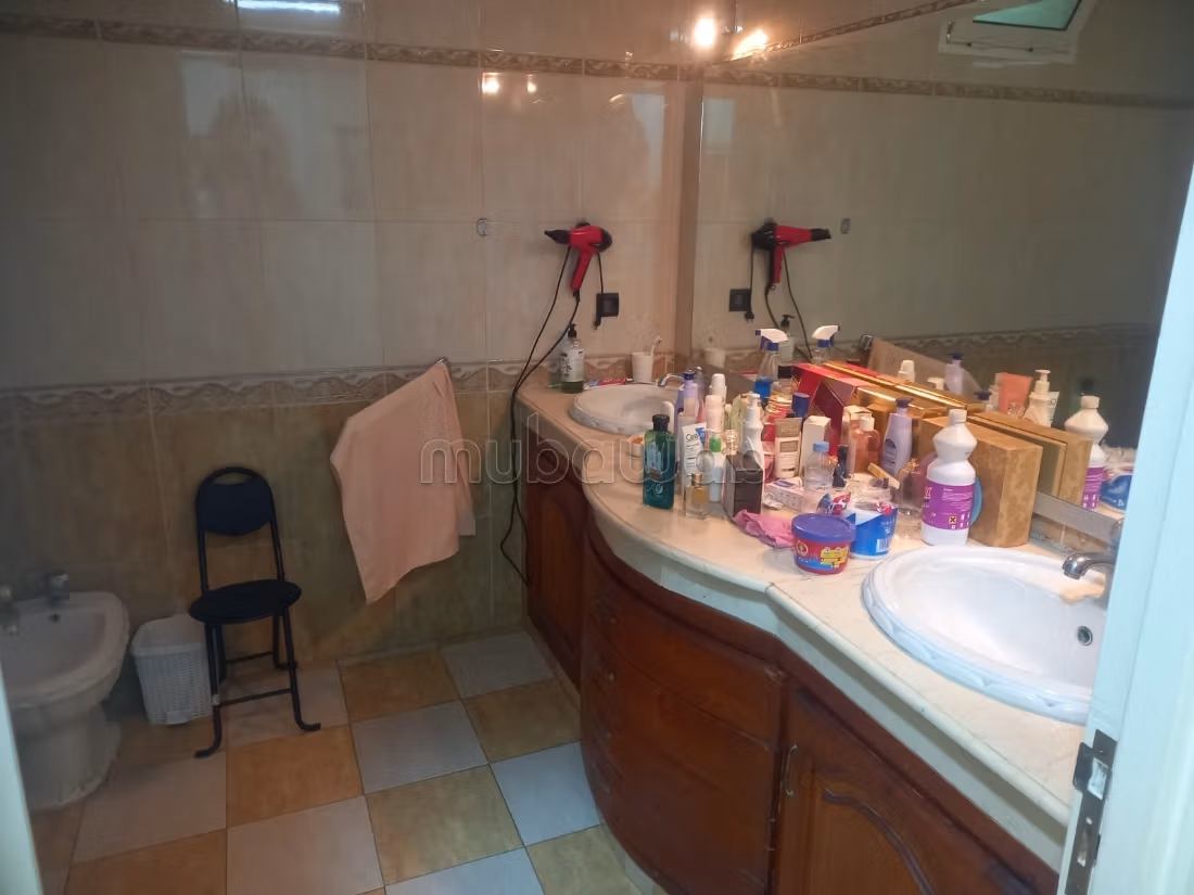 Appartement quartier Franceville — 6