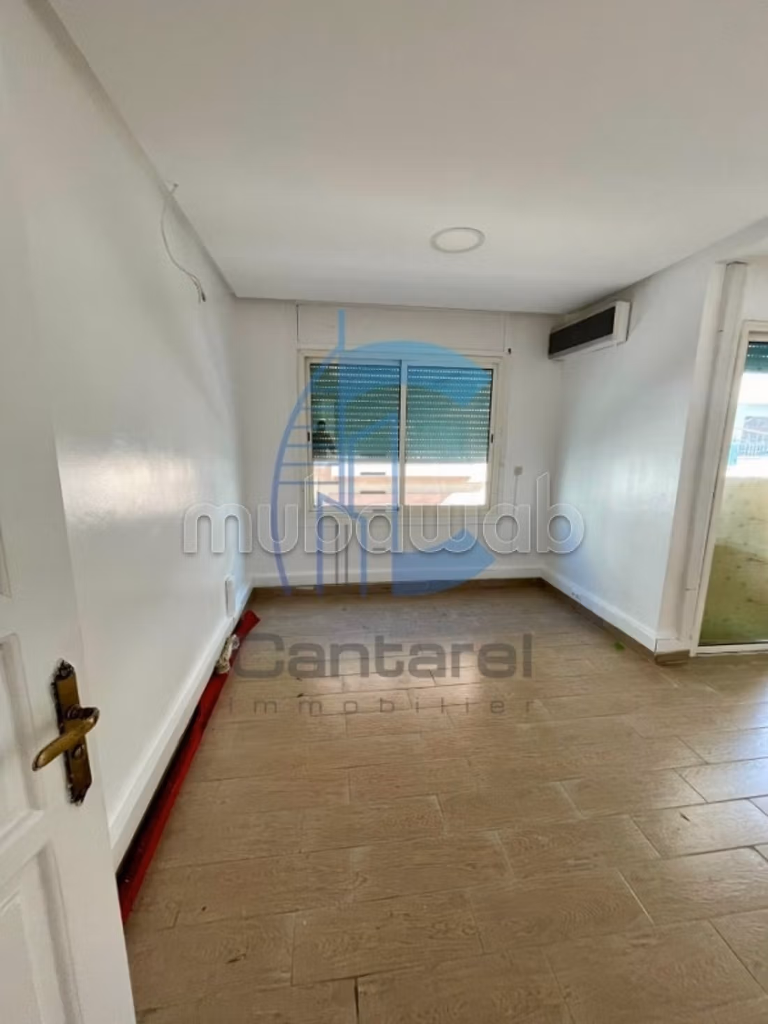Ufficio in affitto a Maarif Extension