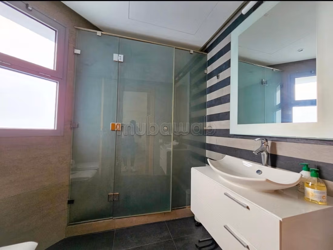 Appartement 60 m² f Casablanca Marina — 7