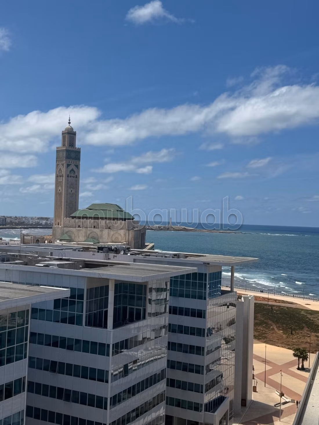 Appartement 60 m² f Casablanca Marina — 8