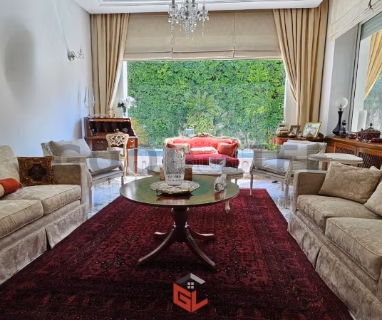 A Vendre Villa à Menzah 1
