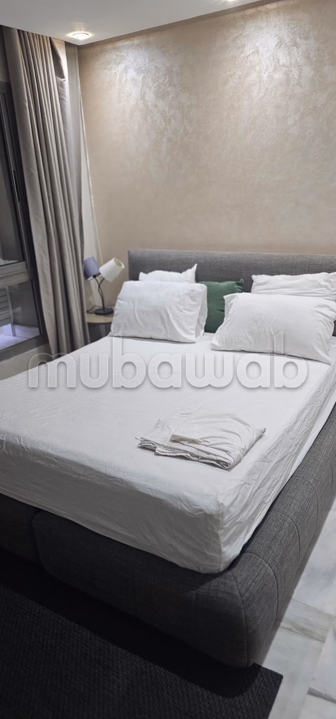 Appartement en location – Bourgogne - Vista 3
