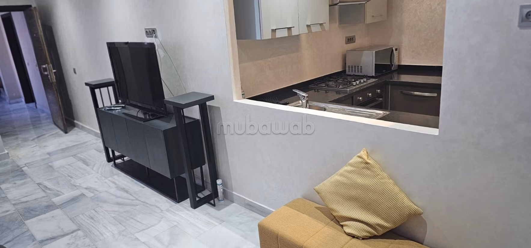 Appartement en location – Bourgogne - Vista 5