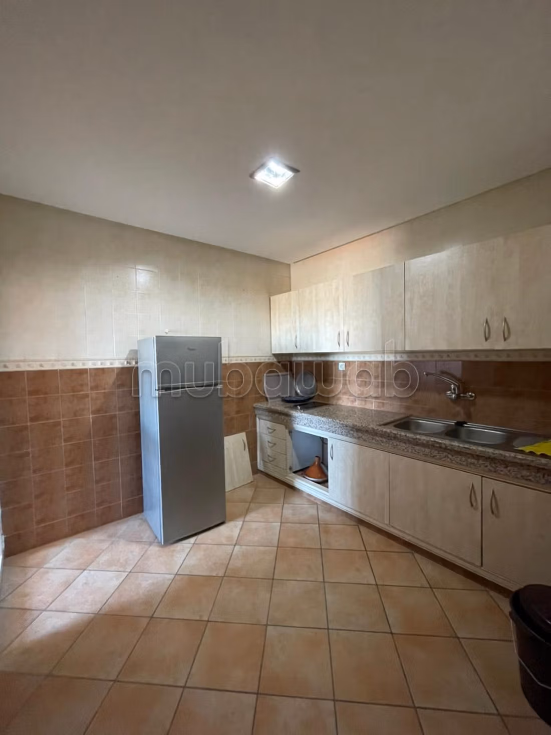 Belle Appartement calme