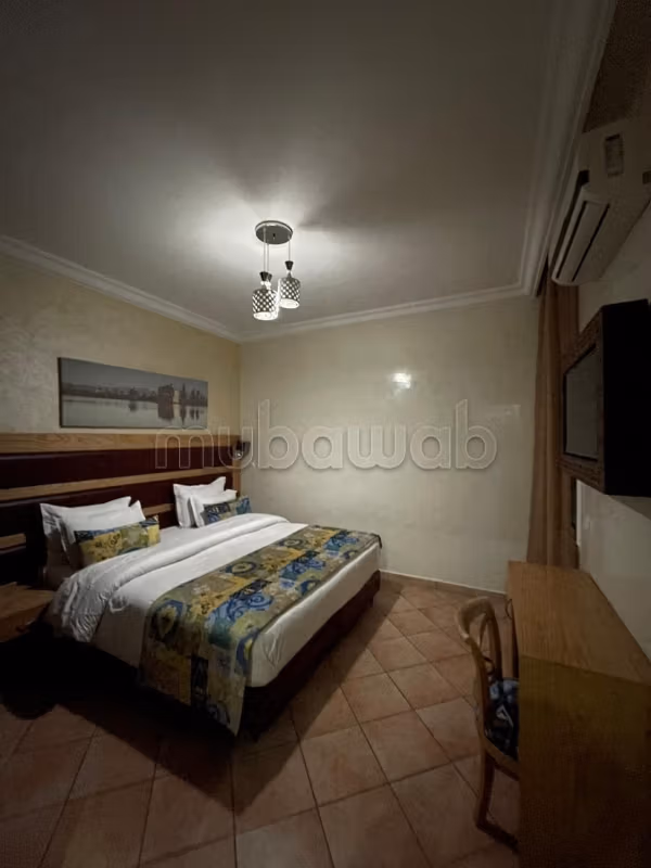 Beautiful quiet apartment
