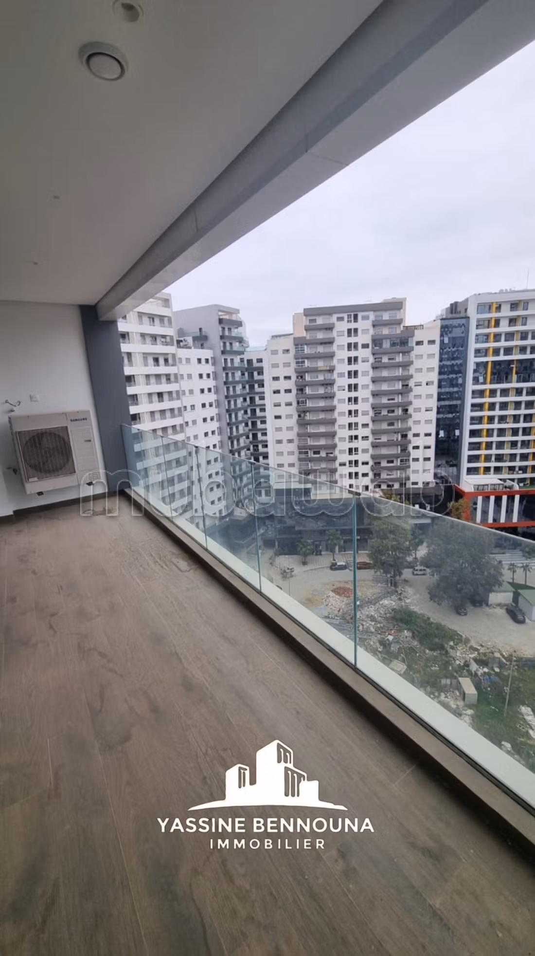Appartement 90 m² à De La Plage — 11