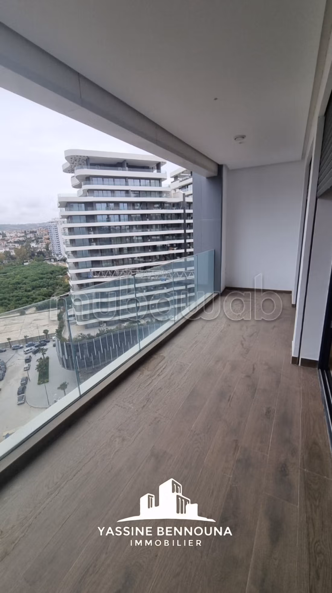 Appartement 90 m² à De La Plage — 12