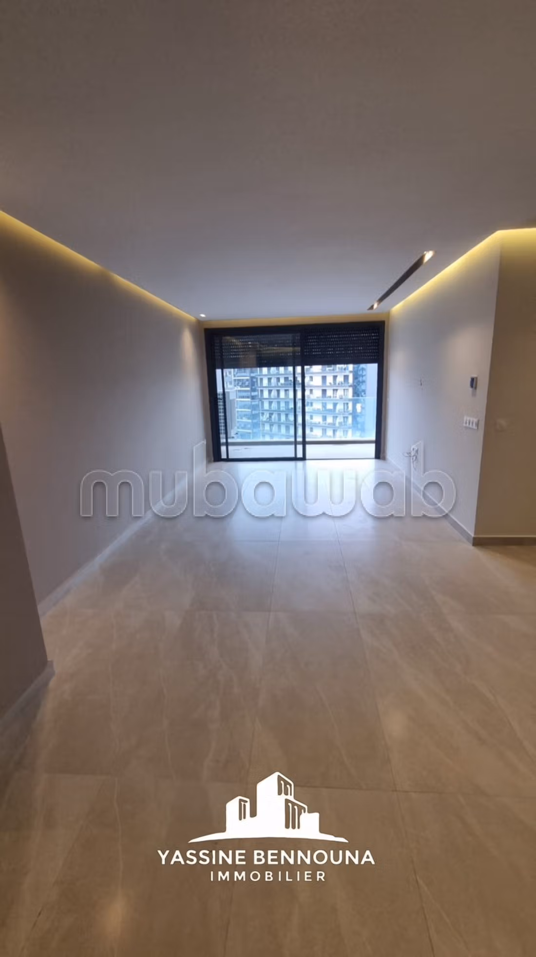 Appartement 90 m² à De La Plage — 14