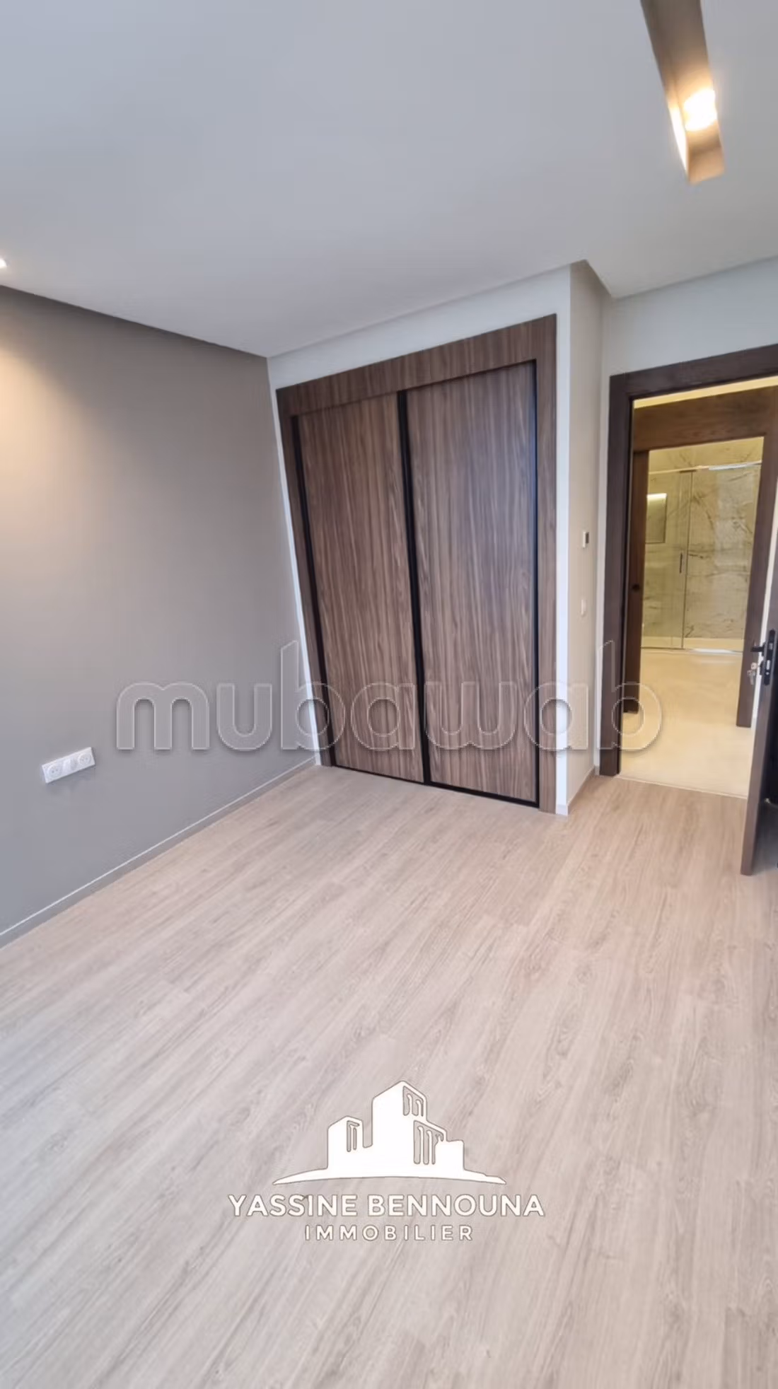 Appartement 90 m² à De La Plage — 16