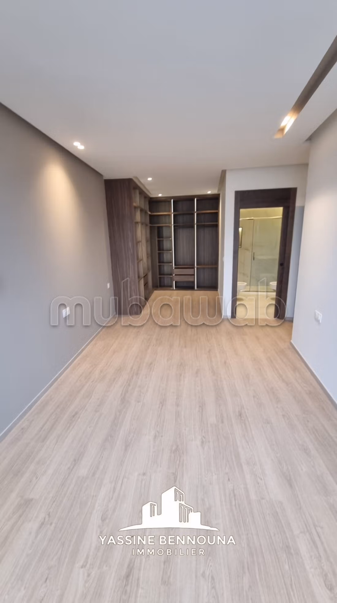 Appartement 90 m² à De La Plage — 17