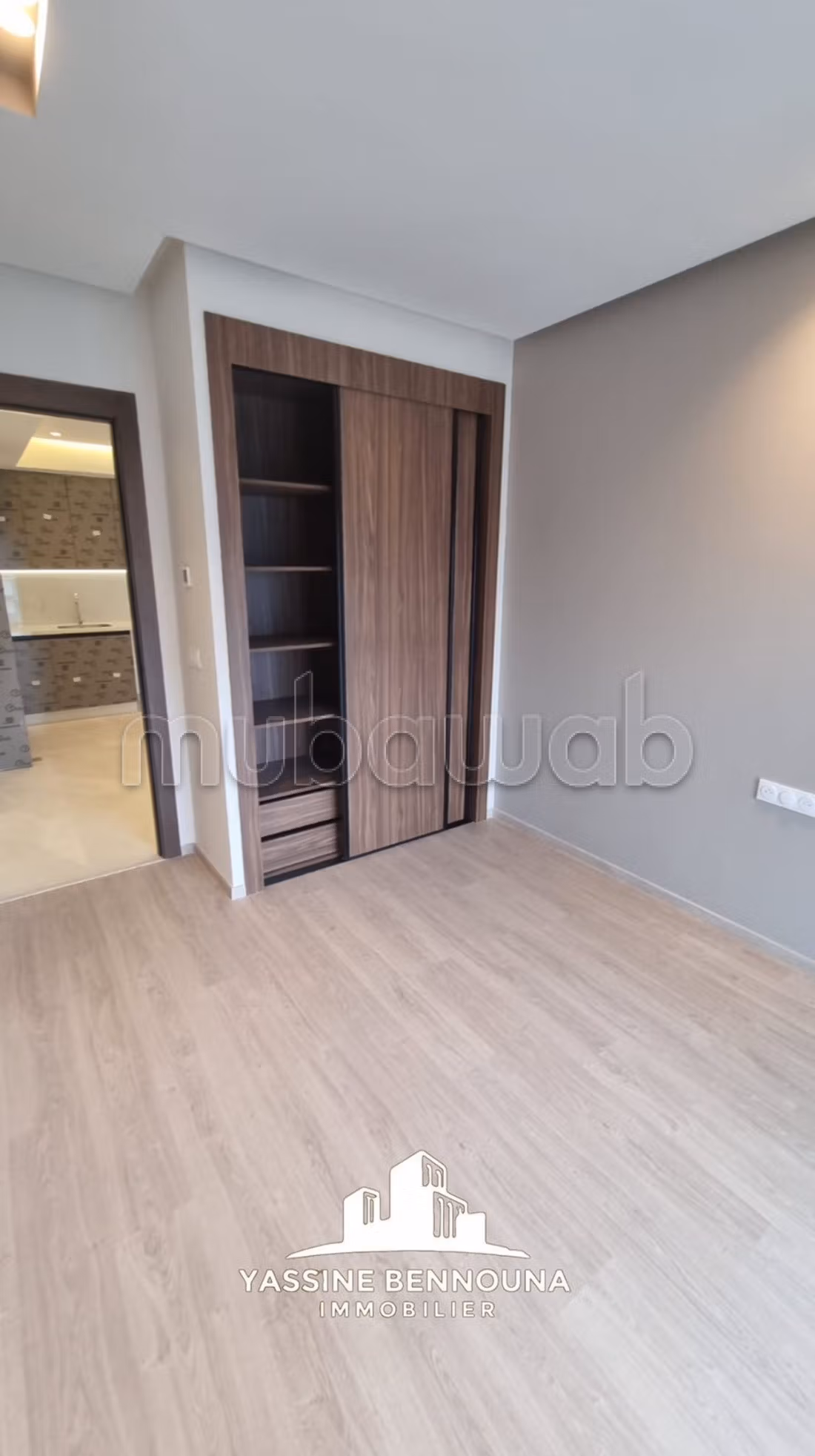 Appartement 90 m² à De La Plage — 7