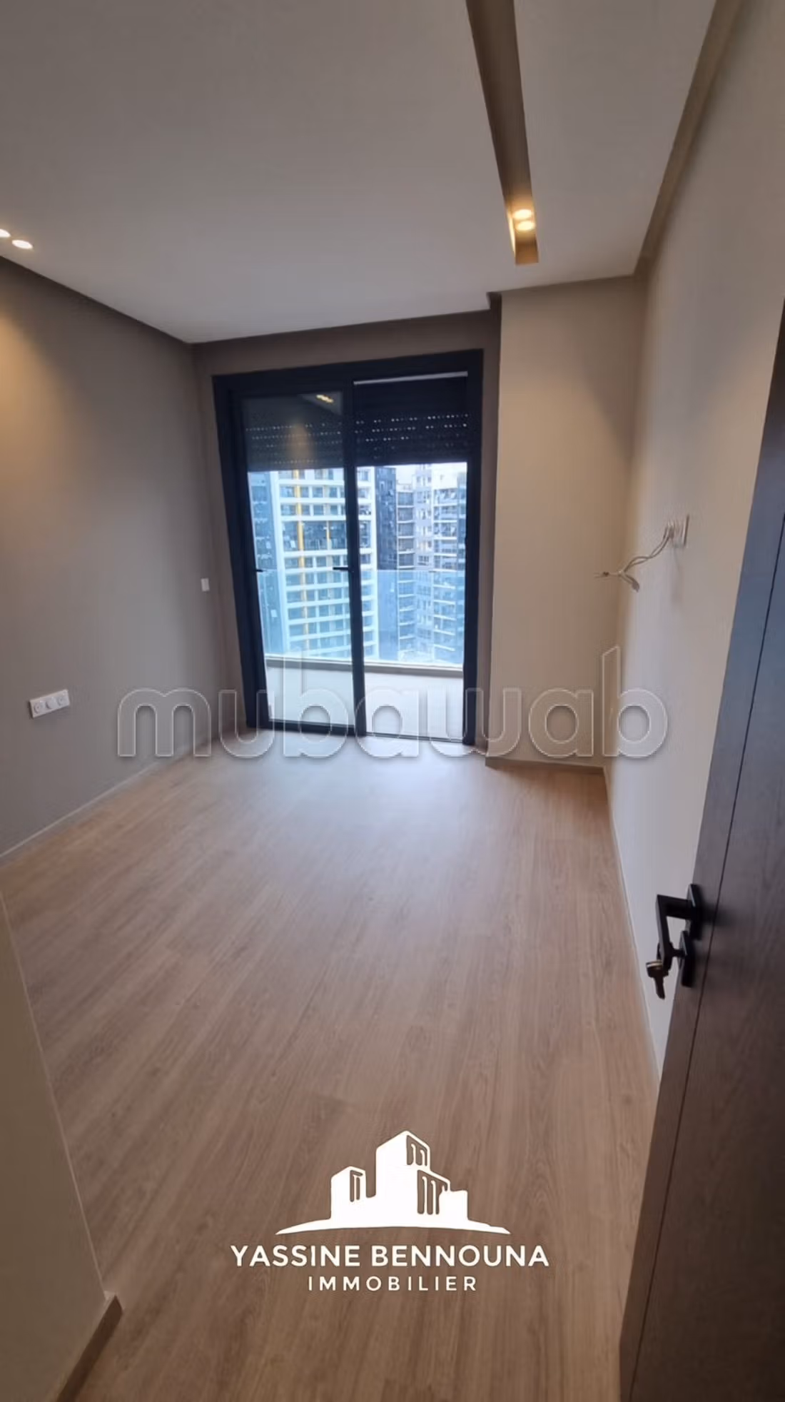 Appartement 90 m² à De La Plage — 8